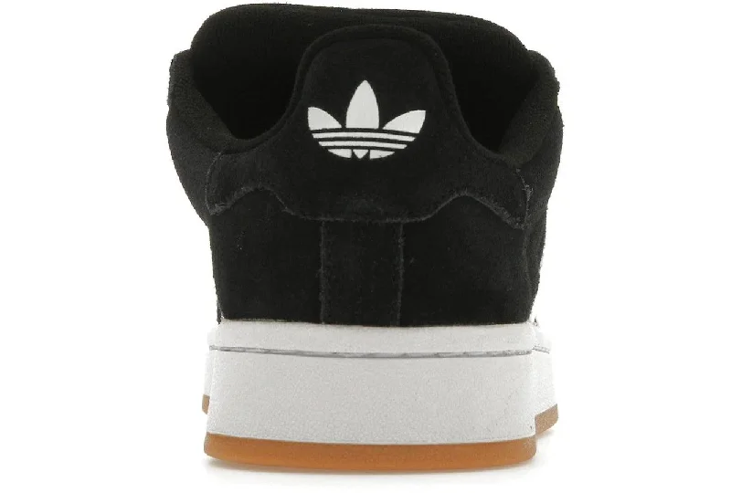 Adidas Campus 00s Black White Gum