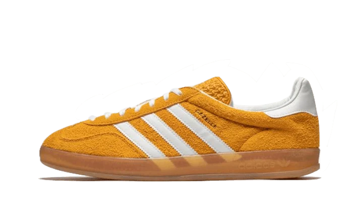 Adidas Gazelle Indoor Orange Peel