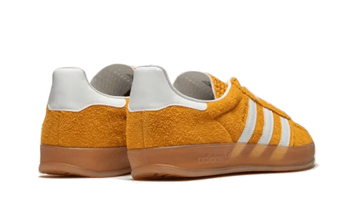 Adidas Gazelle Indoor Orange Peel