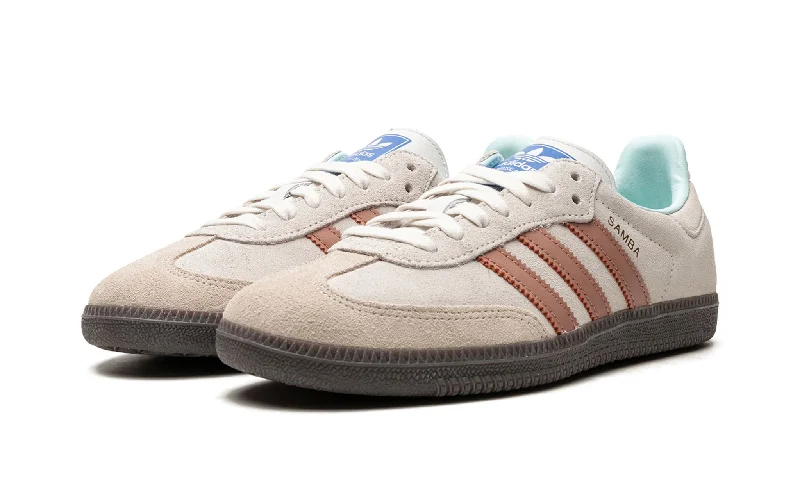 adidas Samba OG Clay Strata