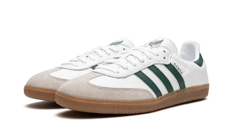 Adidas Samba Team Mexico