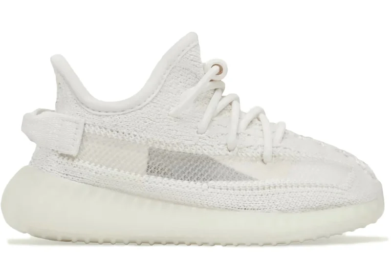 adidas Yeezy Boost 350 V2 Bone (Infants)