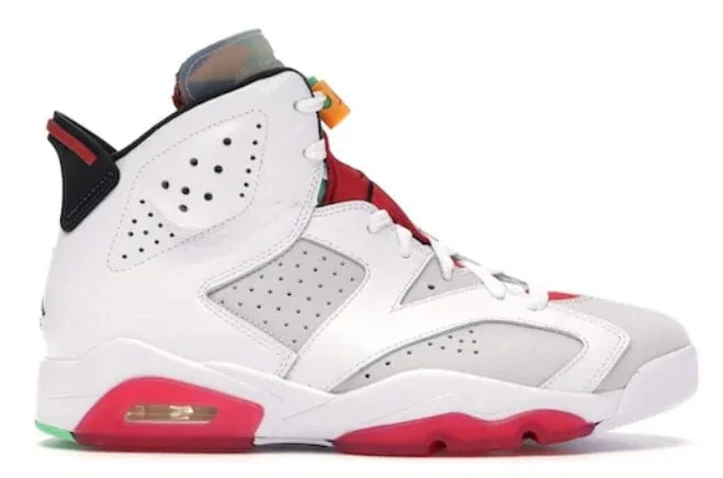 Air Jordan 6 Retro - Hare