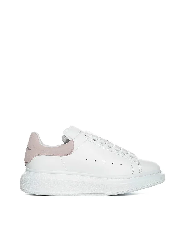 Alexander Mcqueen Oversized Sneaker