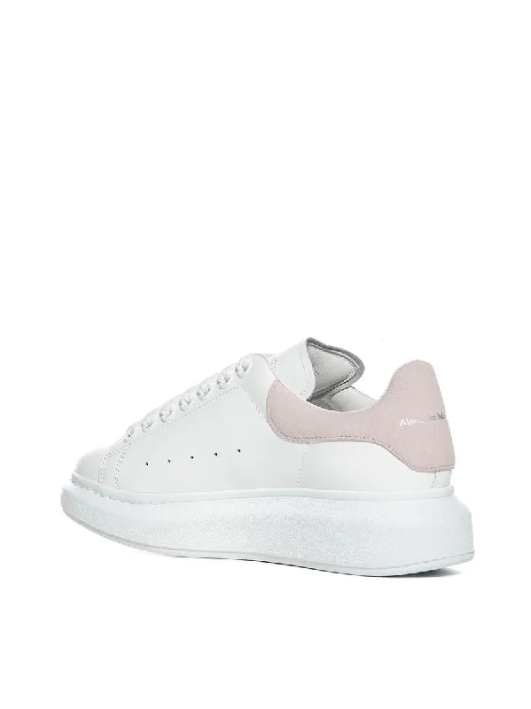 Alexander Mcqueen Oversized Sneaker