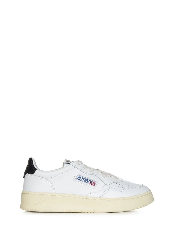 Autry Medalist Low Sneakers