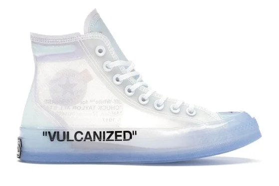 Converse Chuck Taylor All-Star Vulcanized Hi