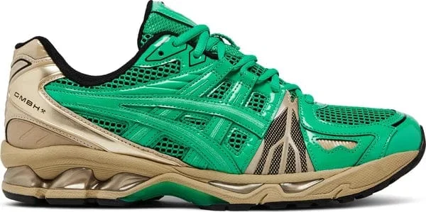 Gel-Kayano Legacy - Cilantro/Wood Crepe