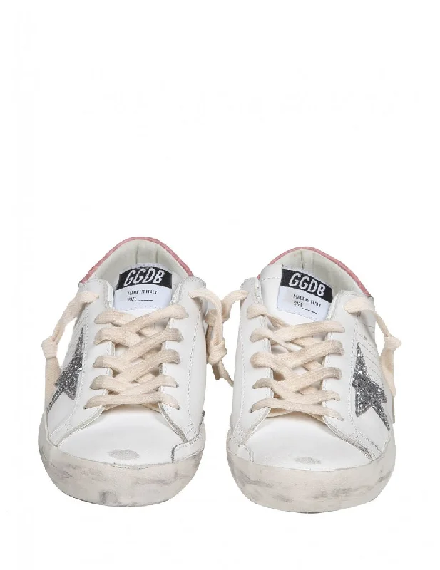 Golden Goose Sneakers