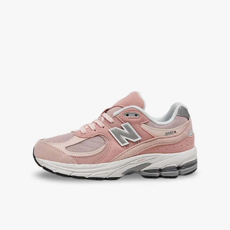 (GS) New Balance 2002R 'Pink Sand' (2023) GC2002SK