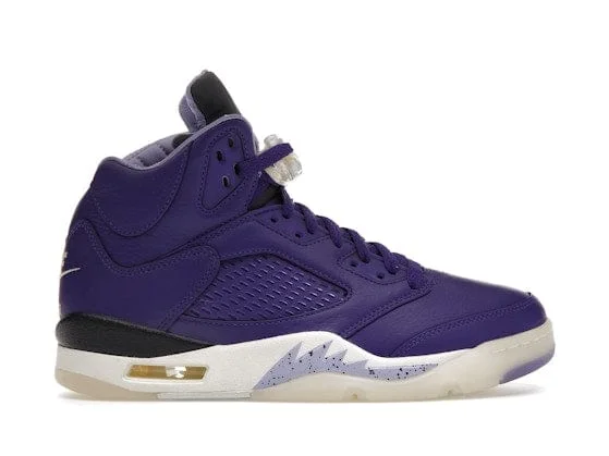 Jordan 5 Retro - 'We The Best - Court Purple'