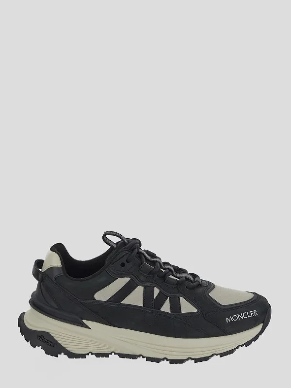 Moncler Lite Runner Sneaker