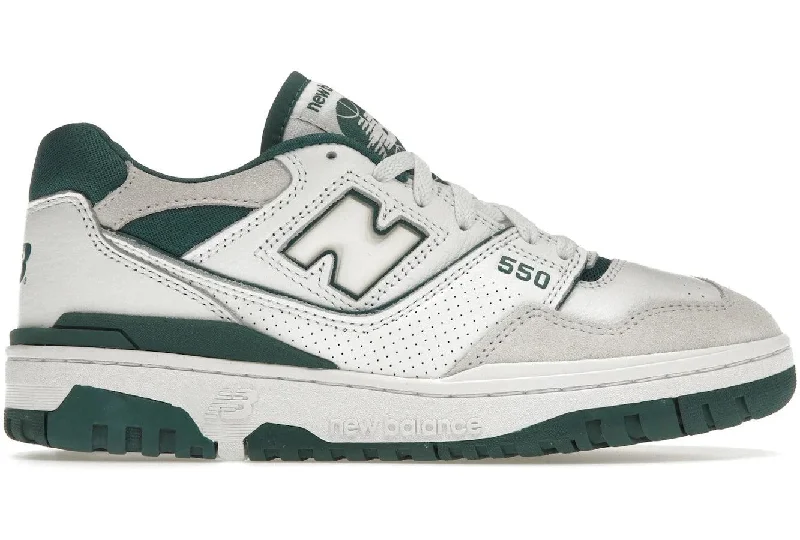 New Balance 550 Vintage Teal