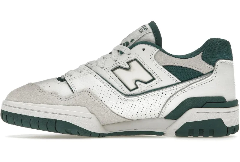 New Balance 550 Vintage Teal