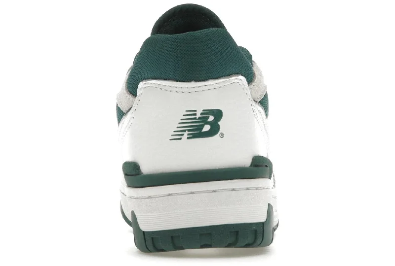 New Balance 550 Vintage Teal