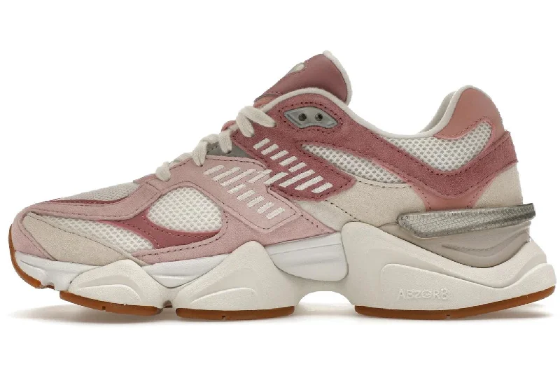 New Balance 9060 Rose Pink