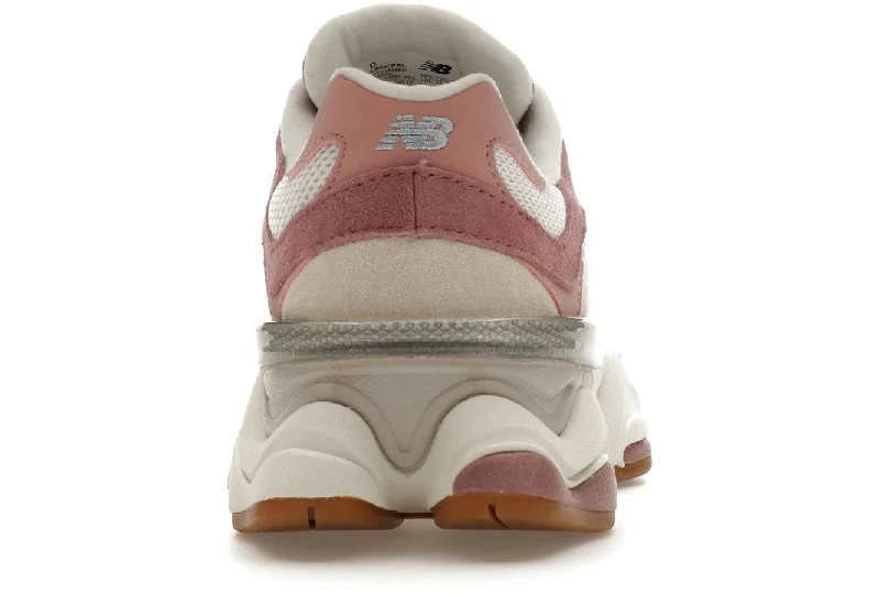 New Balance 9060 Rose Pink