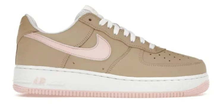 Nike Air Force 1 Low Retro - Linen(2024)