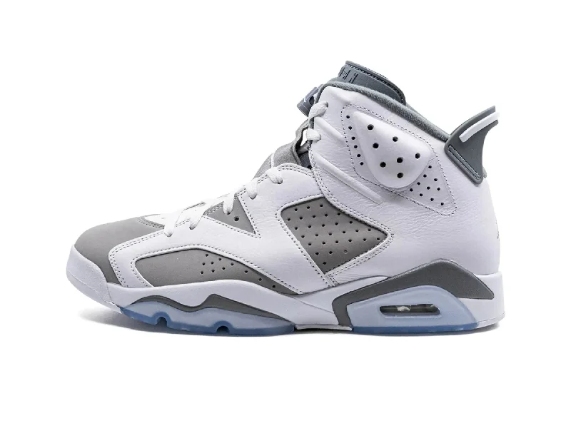 Nike Air Jordan 6 Retro 