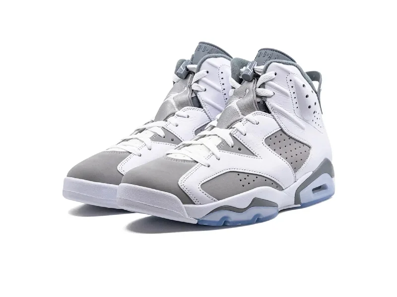 Nike Air Jordan 6 Retro 