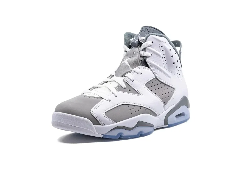 Nike Air Jordan 6 Retro 