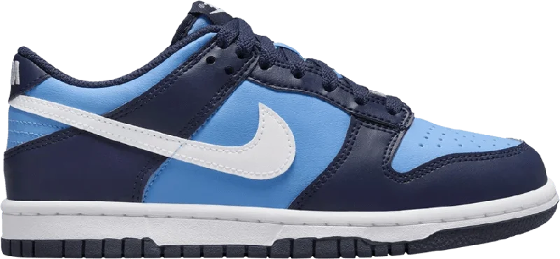 Nike Dunk Low GS 'University Blue'