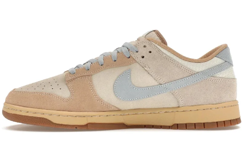 Nike Dunk Low Sanddrift Light Armory Blue