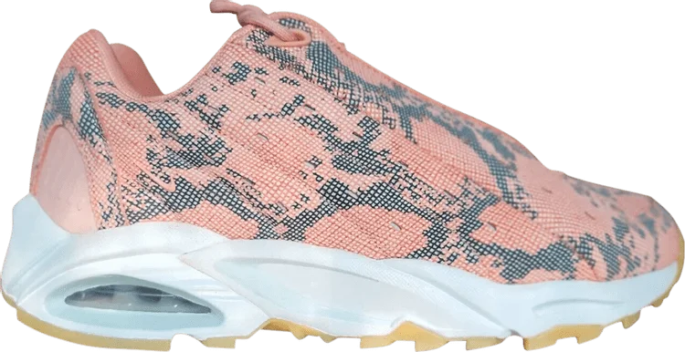 Nike Hot Step Air Terra Drake NOCTA Snakeskin Pink Quartz