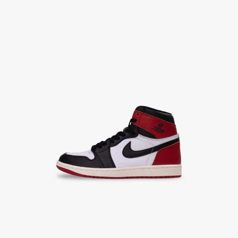 *PRE-ORDER* (PS) Air Jordan 1 Retro High OG 'Reimagined Black Toe' (2024)