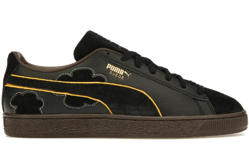 Puma Suede One Piece Blackbeard Teech