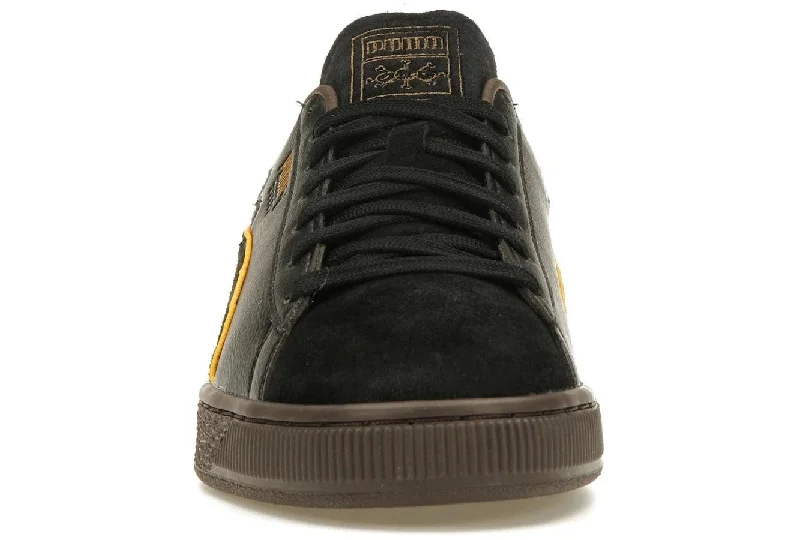 Puma Suede One Piece Blackbeard Teech