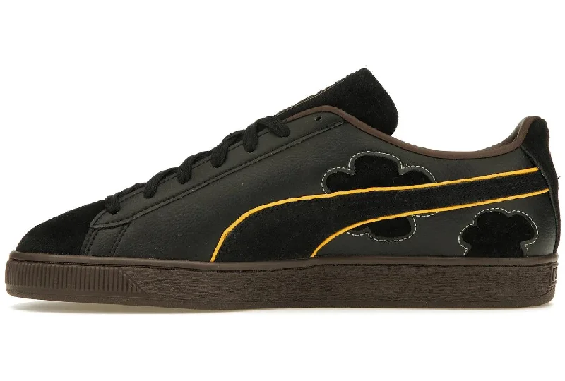 Puma Suede One Piece Blackbeard Teech