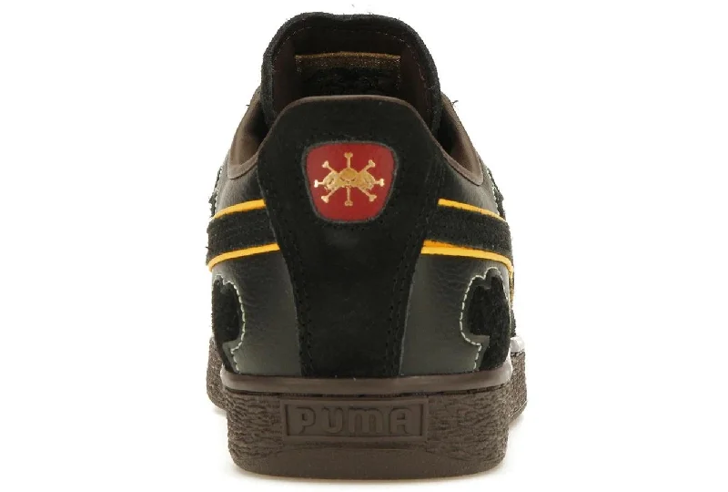 Puma Suede One Piece Blackbeard Teech