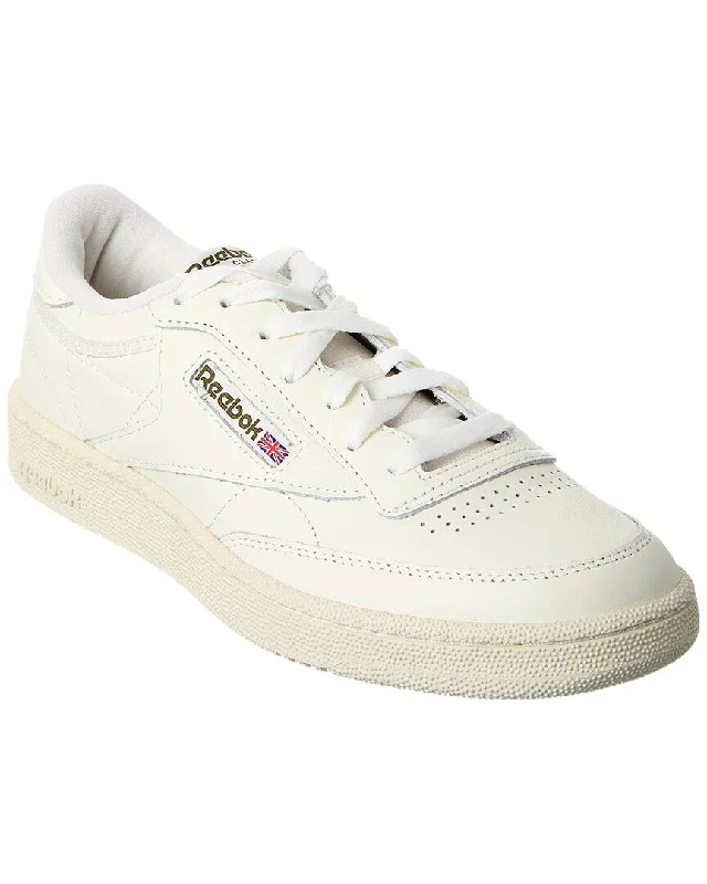 Reebok Club C 85 Leather Sneaker