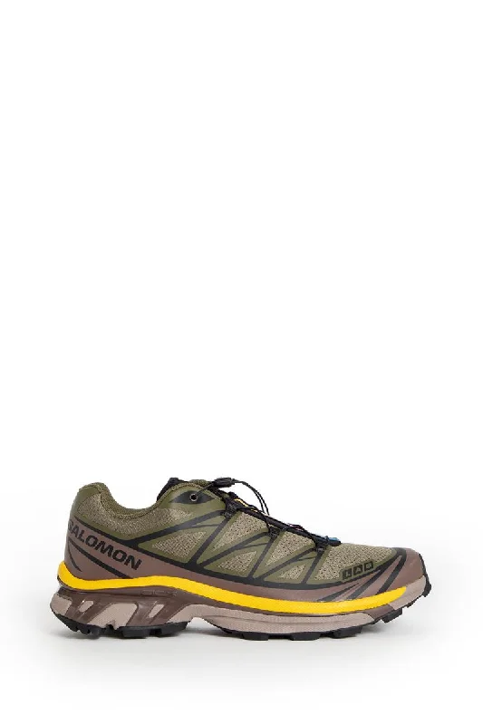 Salomon Low-Top