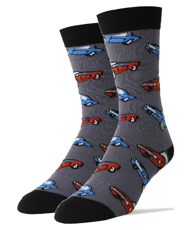 Stang Socks