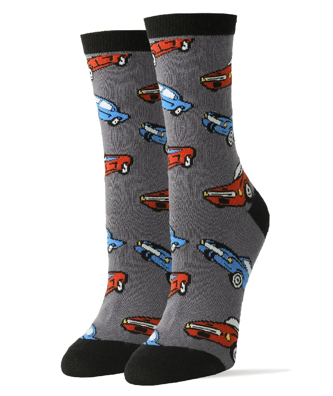 Stang Socks