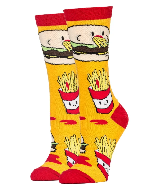 Super Size Socks