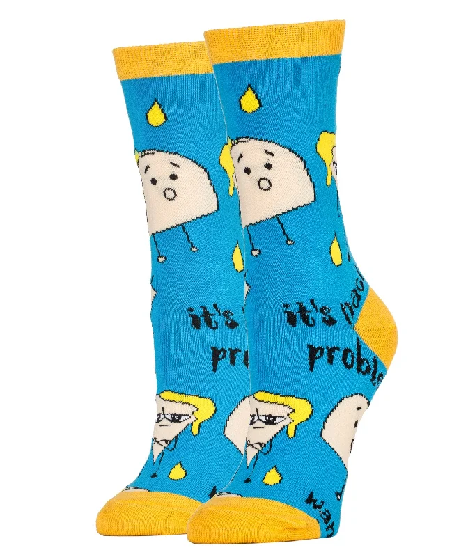 Taco Bout It Socks