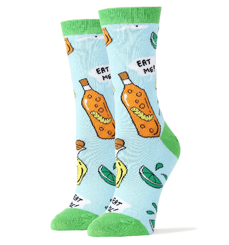 Tequila Socks