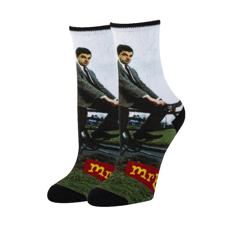 The Bean Socks