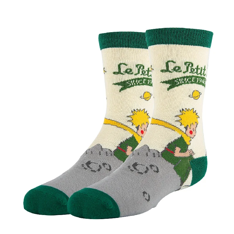 The Little Prince Socks