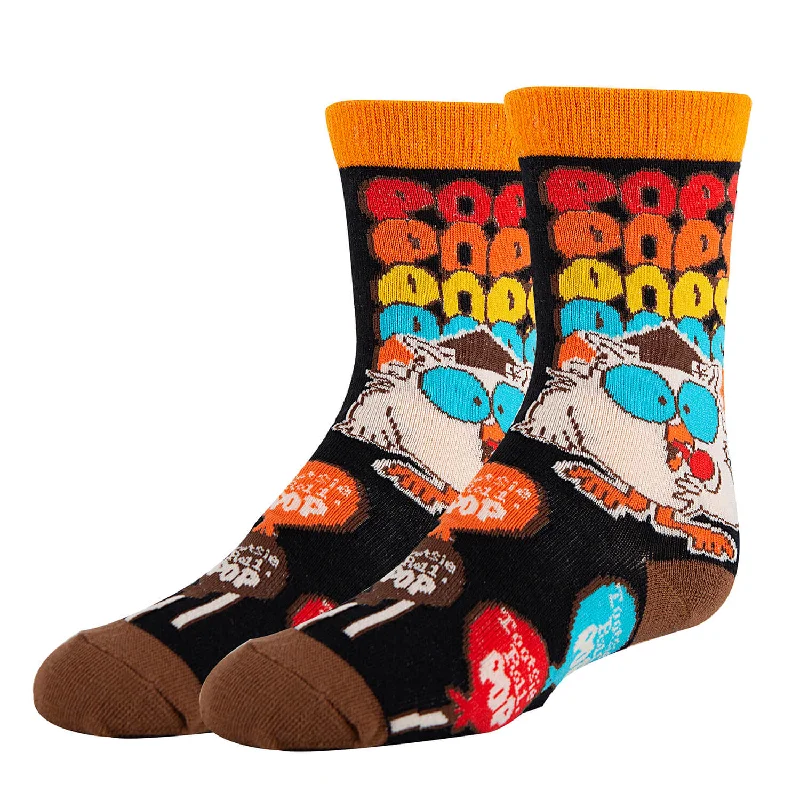 Tootsie POP Socks