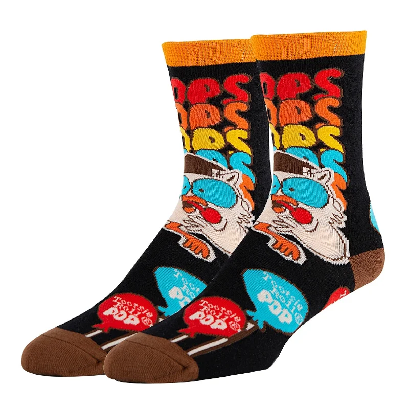 Tootsie POP Socks