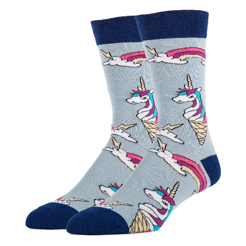 Unicone Socks