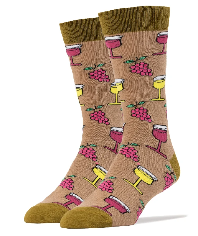 Wino Socks