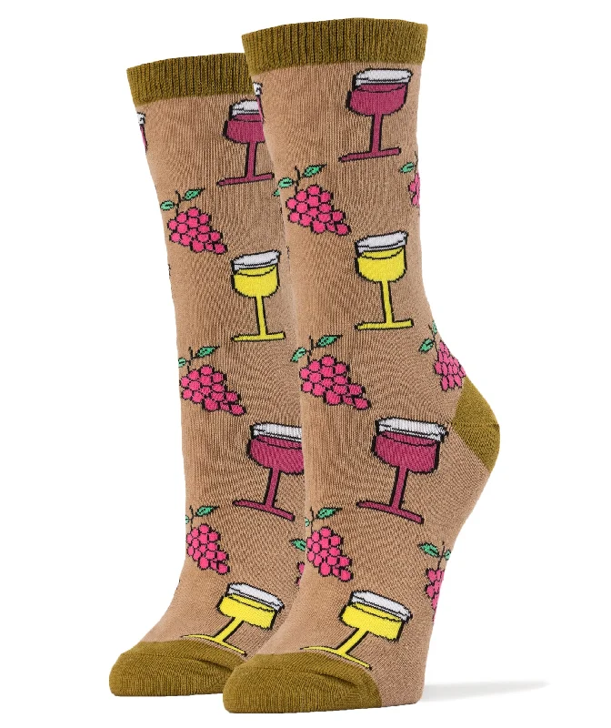 Wino Socks