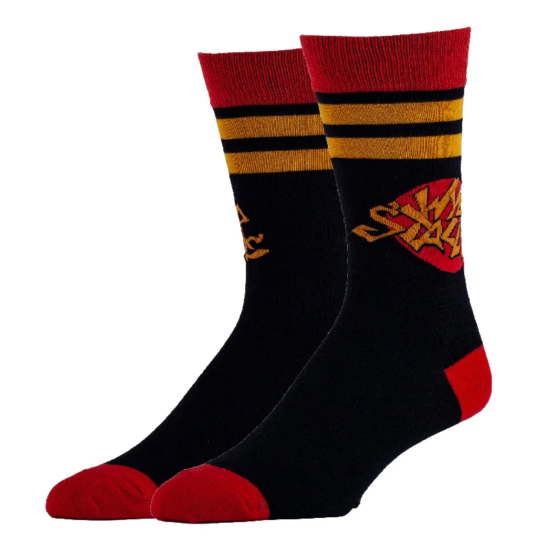 WYLD Socks