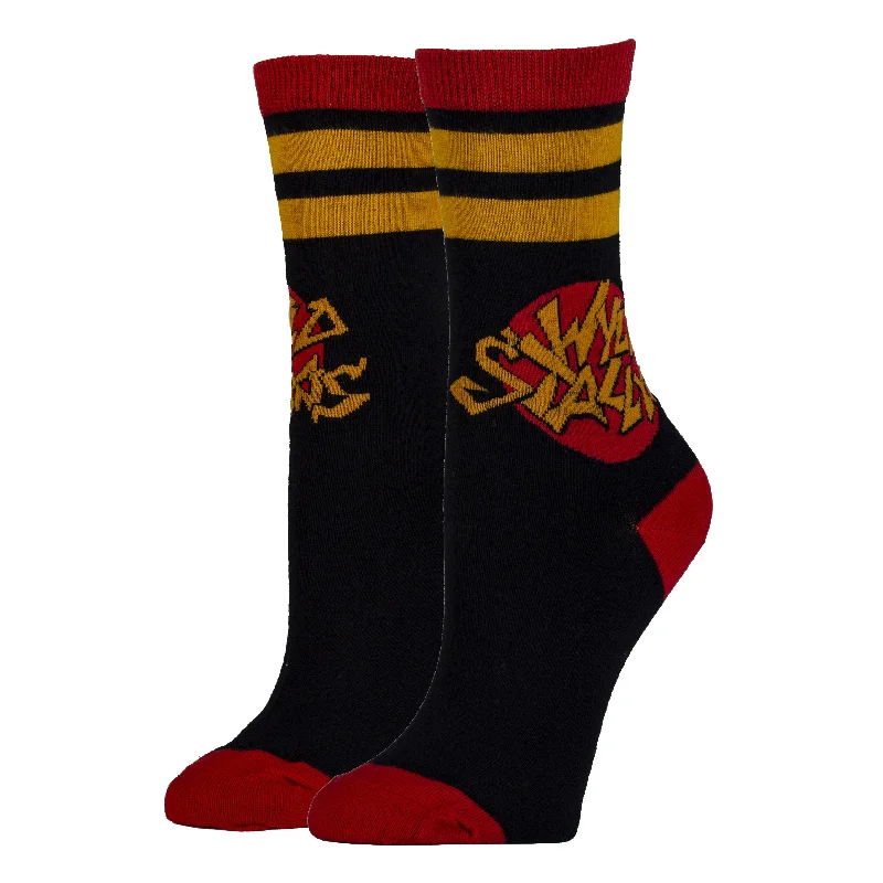 WYLD Socks