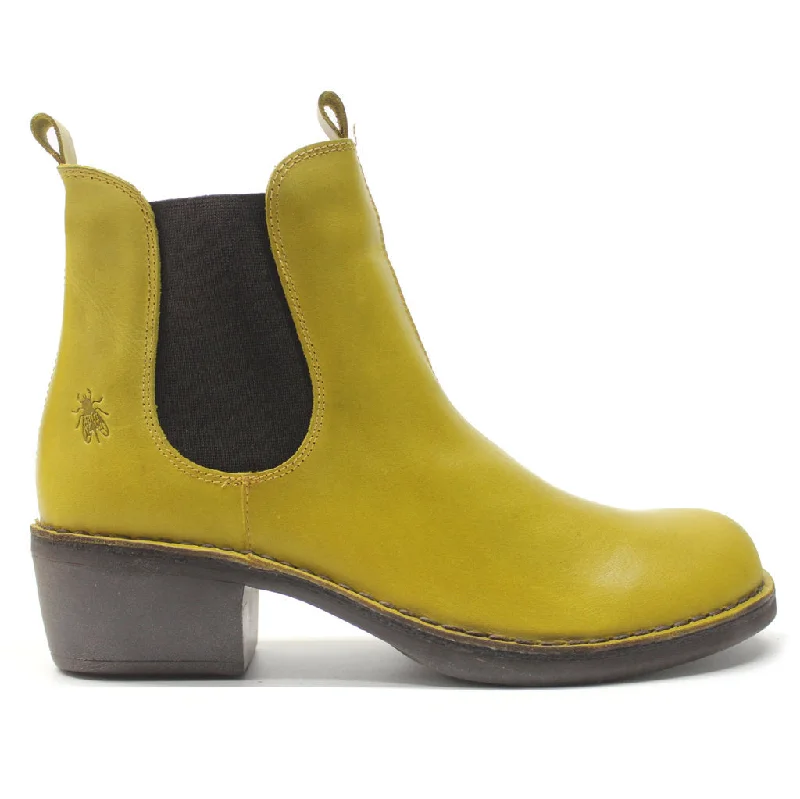 Mustard / UK 4 | US 6.5-7 Women | EU 37 / Medium